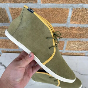 Soludos Women's Size 9 Lace Up Sneakers